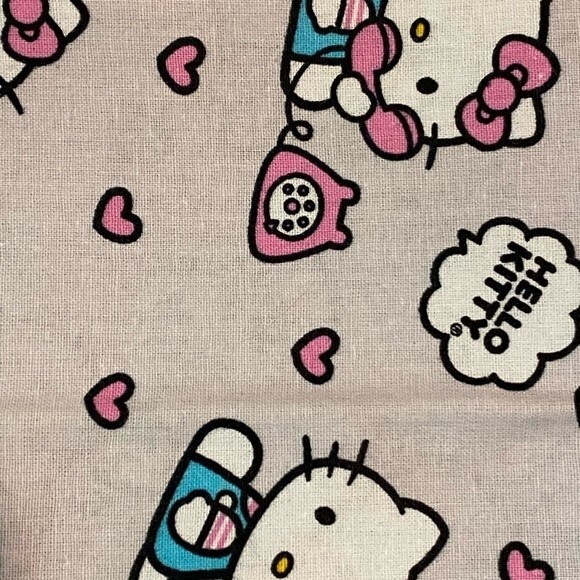 Hello Kitty Bow - Picture 6 of 8